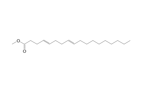 METHYL-cis-4,8-OCTADECADIENOATE