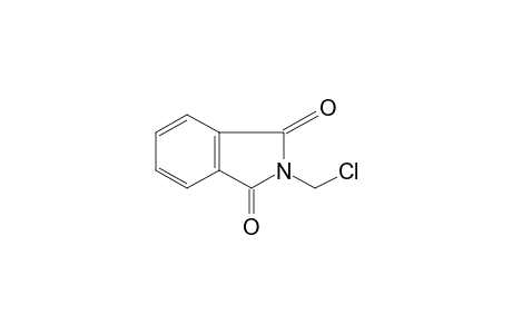 N-(chloromethyl)phthalimide