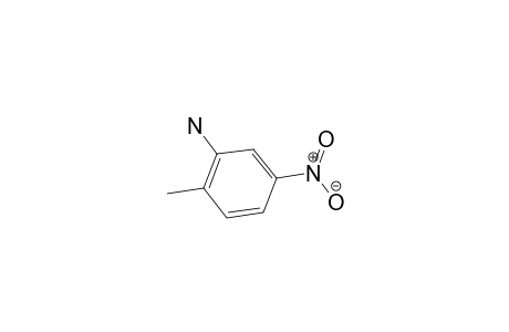 2-Methyl-5-nitro-aniline