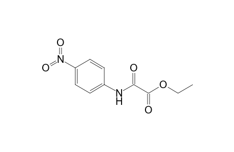 4'-nitrooxanilic acid, ethyl ester