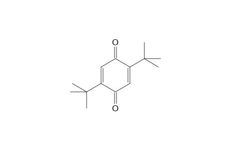 2,5-Di-tert-butyl-1,4-benzoquinone