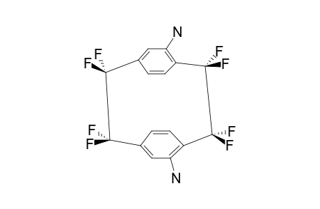 (PSEUDO-META)-DIAMINO-OCTAFLUORO-[2.2]-PARACYCLOPHANE