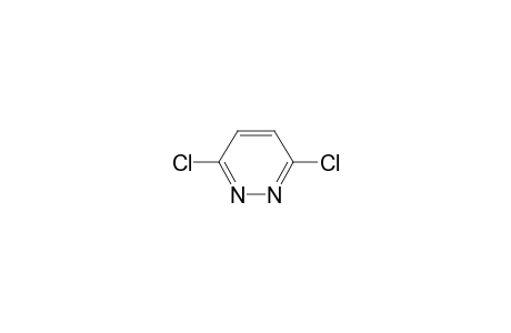 3,6-Dichloropyridazine