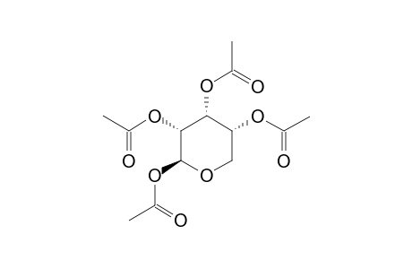 1,2,3,4-Tetra-O-acetyl-ß-D-ribopyranose