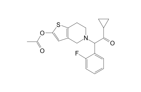 Prasugrel