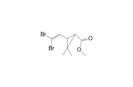 Decamethrin-M/artifact (HOOC-) ME