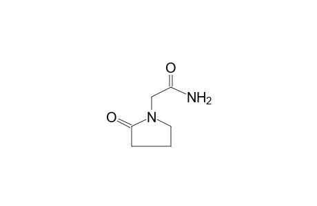 Piracetam