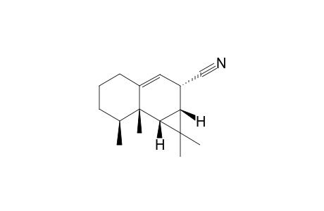 AXINYNITRILE_A
