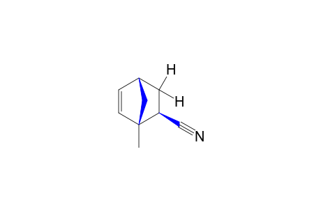 1-methyl-exo-5-norbornene-2-carbonitrile