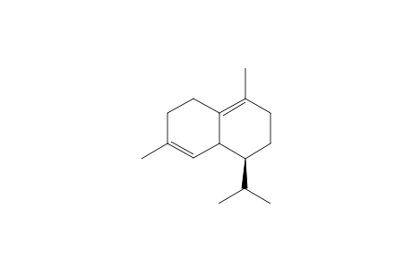 gamma-Cadinene