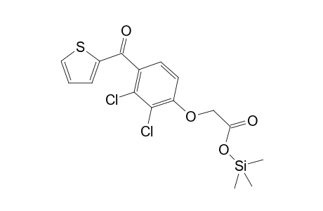 Tienylic acid TMS