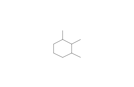 1-trans-2-trans-3-Trimethyl-cyclohexane