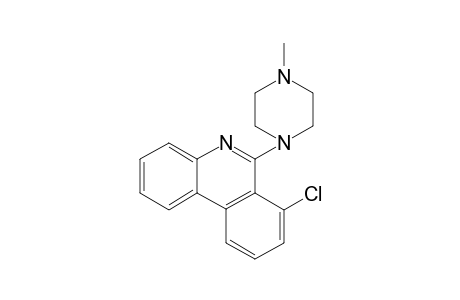 Clotiapine artifact (desulfo-)