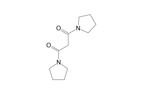 1,1'-malonyldipyrrolidine