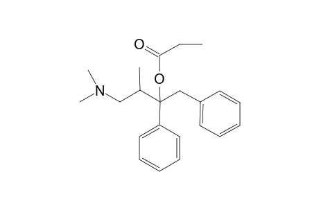 Propoxyphene