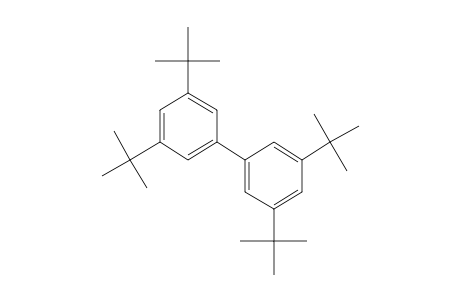 3,3',5,5'-TETRA-tert-BUTYLBIPHENYL