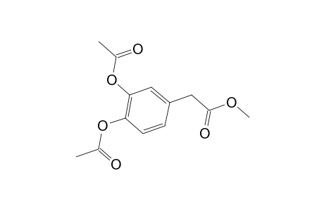 Dihydroxyphenylacetic acid ME2AC