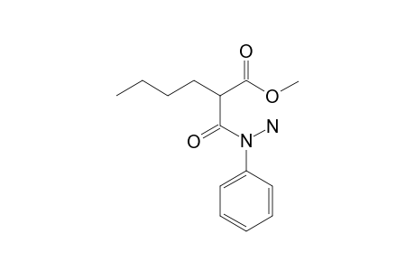 Mofebutazone-M (HOOC-) ME