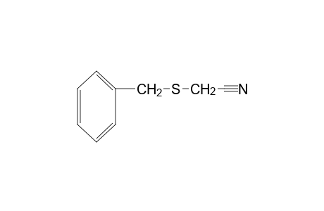 Benzylthioacetonitrile