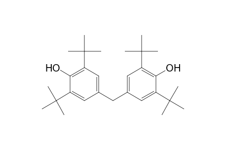 4,4'-Methylenebis-2,6-tert-butyl phenol