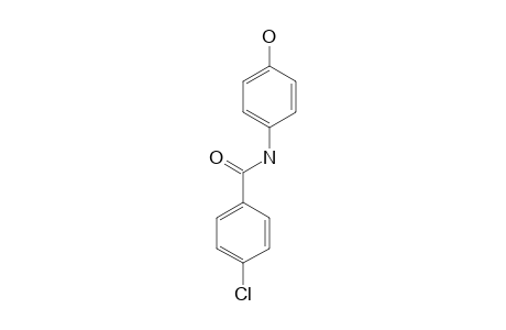 4-chloro-4'-hydroxybenzanilide