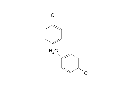 bis(p-chlorophenyl)methane