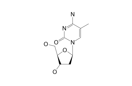 5-Methyl-2'-deoxycytidine