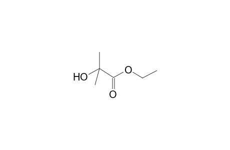 2-Methyl-lactic acid, ethyl ester