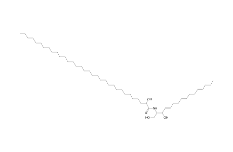 Cer 16:3;2O/33:0;(2OH)