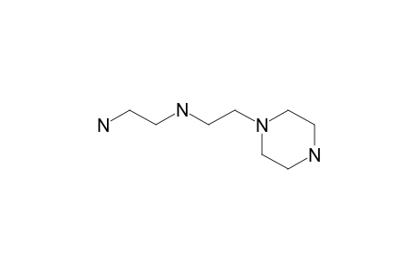 N1-(2-(piperazin-1-yl)ethyl)ethane-1,2-diamine