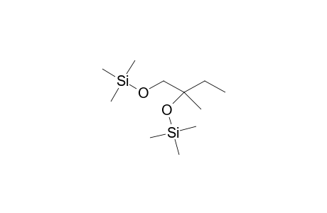 2-Methyl-1,2-bis(trimethylsilyloxy)butane