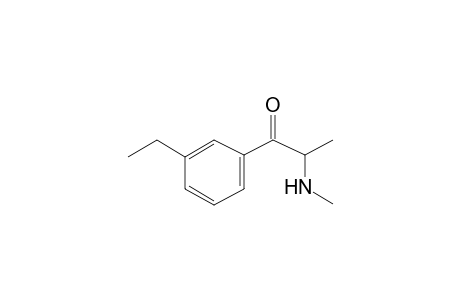 3-Ethylmethcathinone