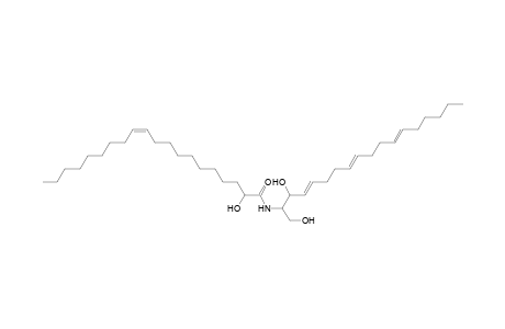 Cer 18:3;2O/20:1;(2OH)
