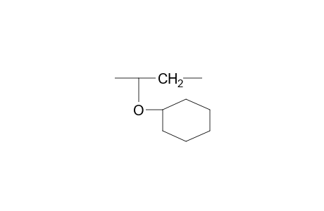 Poly(vinylcyclohexyl ether)