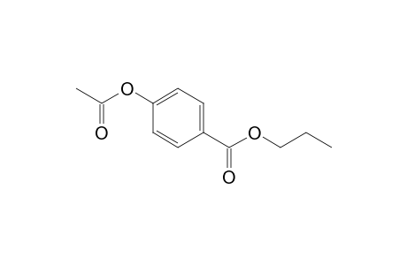 Propylparaben AC