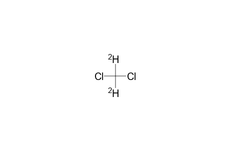 DEUTEROMETHYLENCHLORID