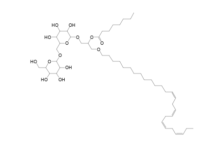 DGDG O-26:4_8:0