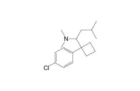 Sibutramine