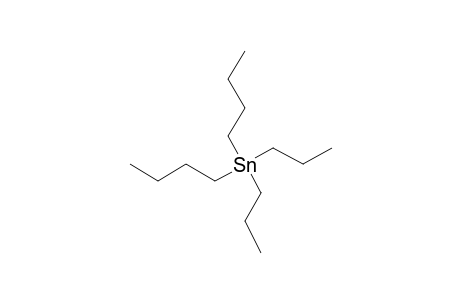 Dibutyldipropyltin