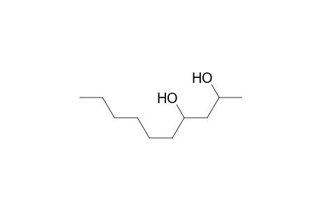 Decane-2,4-diol