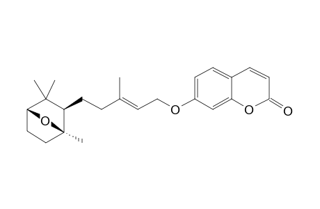 Farnesiferol C