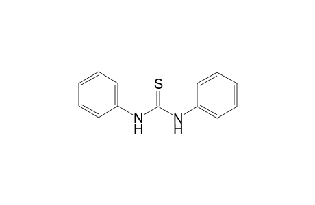 N,N'-Diphenyl-thiourea