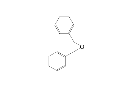 2-Methyl-2,3-diphenyl-oxirane