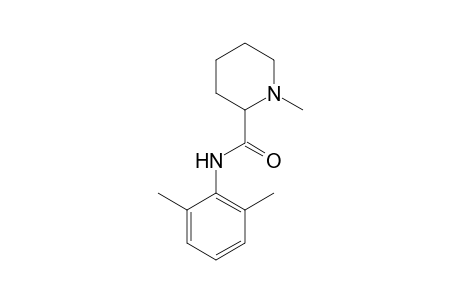 Mepivacaine