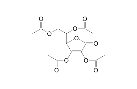 Ascorbic acid 4AC