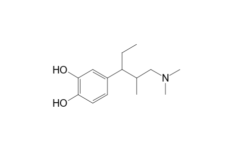 Tapentadol-M (HO-aryl) MS2