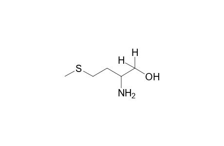 DL-2-Amino-4-methylthio-1-butanol