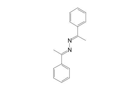 Acetophenone azine