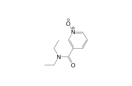 N,N-diethylnicotinamide 1-oxide