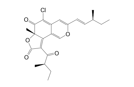 4'-EPICHAETOVIRIDIN_F